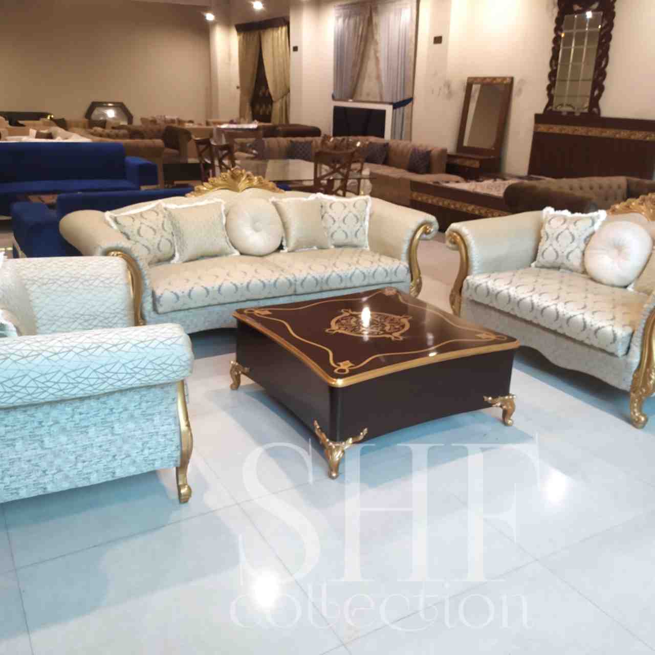 U Shape Sofa, U Shape Sofa Set, Luxury U Shaped Sofas, U Type Sofa! | GKW  Retail : u/gkwretailsolution